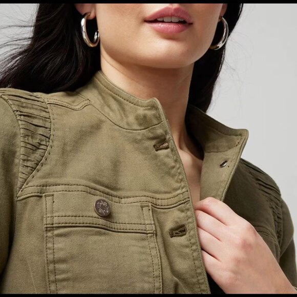 White House Black Market Jacket - Picture 2 of 12